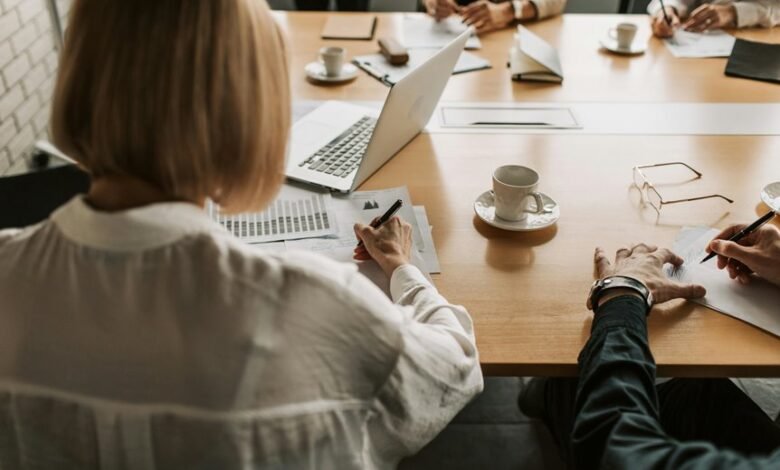 corporate intelligence evaluation report