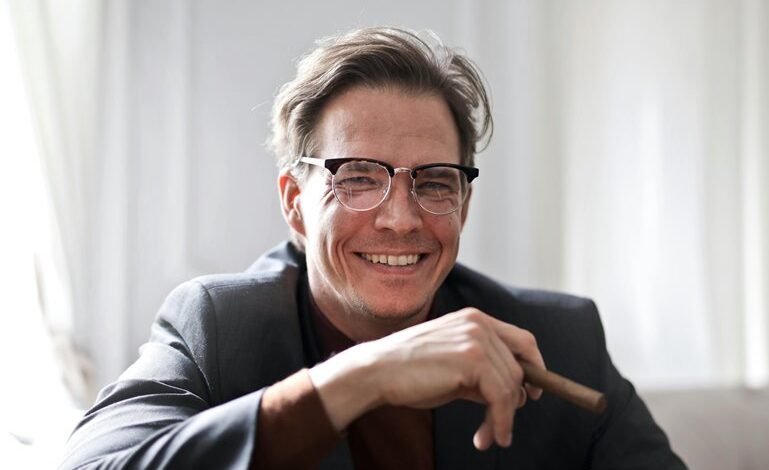 corporate intelligence report summary