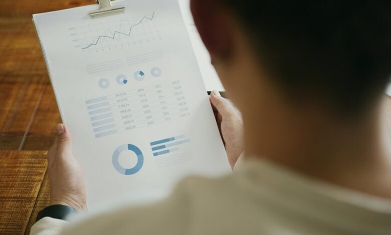 enterprise business signal analysis