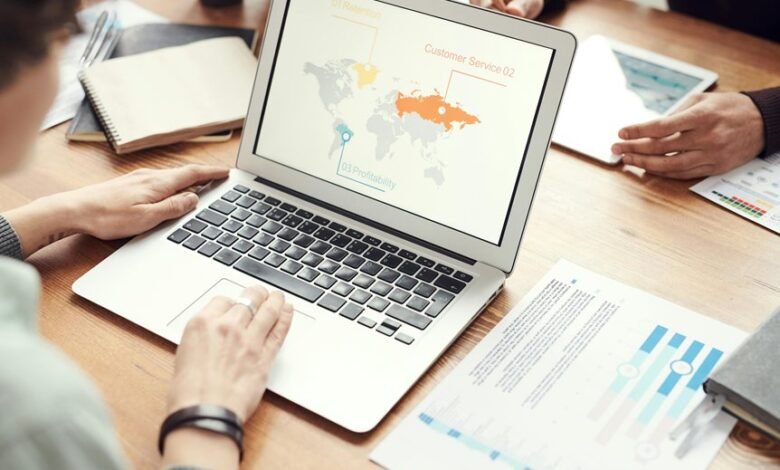 enterprise data performance overview