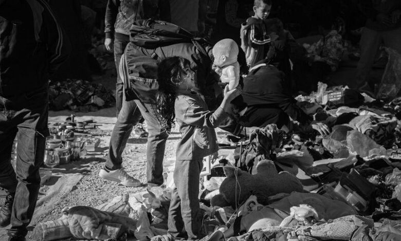 market intelligence analysis report