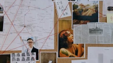 performance intelligence executive map