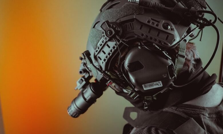 strategic operations intelligence report