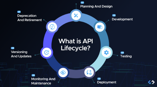 API Lifecycle Management