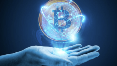 The Future of Cryptocurrency Technology