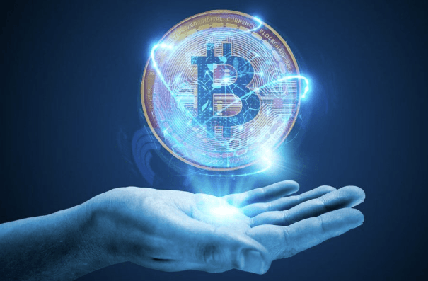 The Future of Cryptocurrency Technology