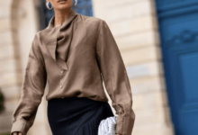 Comfortable Clothing That Looks Stylish