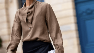 Comfortable Clothing That Looks Stylish