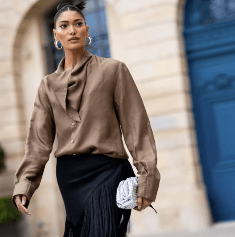 Comfortable Clothing That Looks Stylish