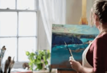 Custom Painting Services Personalized Wall Art and Commissioned Artwork