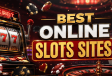 What entertainment catalogs can teach online slot pages