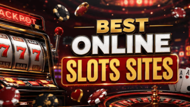 What entertainment catalogs can teach online slot pages