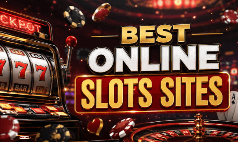 What entertainment catalogs can teach online slot pages