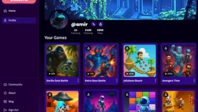 Online Games That Let You Actually Connect With Other Players