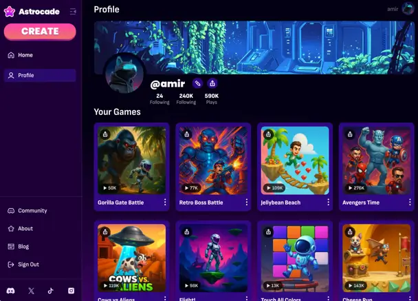 Online Games That Let You Actually Connect With Other Players