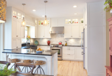 Kitchen Improvements That Boost Home Value