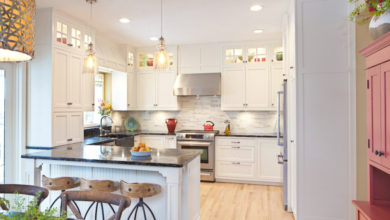 Kitchen Improvements That Boost Home Value