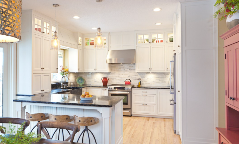 Kitchen Improvements That Boost Home Value