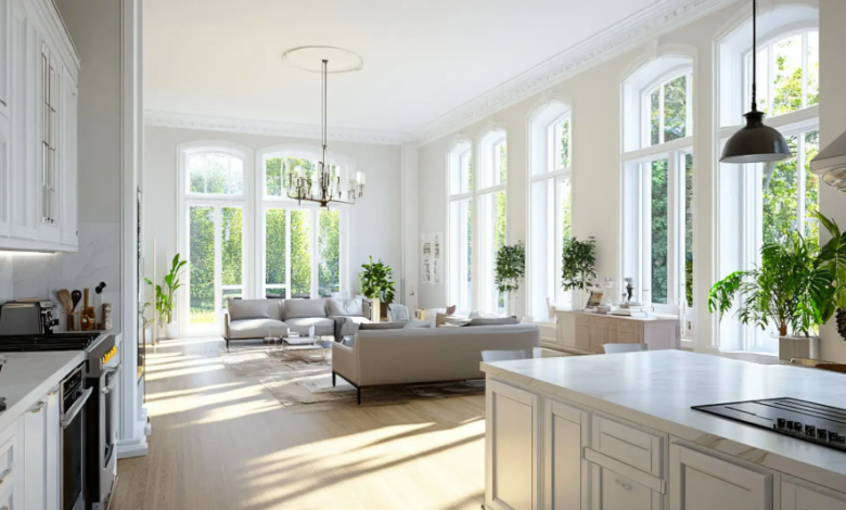 Kitchen Lighting Improvements for Better Visibility