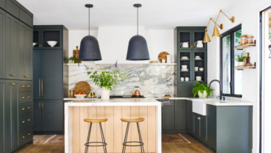 Kitchen Improvement Ideas for Modern Homes