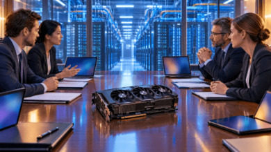 Frontier Tech VC Insights: Key Investment Signals Shaping the Next Generation of Innovation