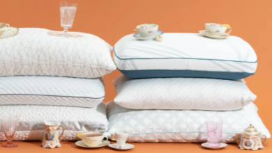 Memory Foam Pillow vs Regular Pillow: Which Is Better for Sleep?