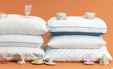 Memory Foam Pillow vs Regular Pillow: Which Is Better for Sleep?
